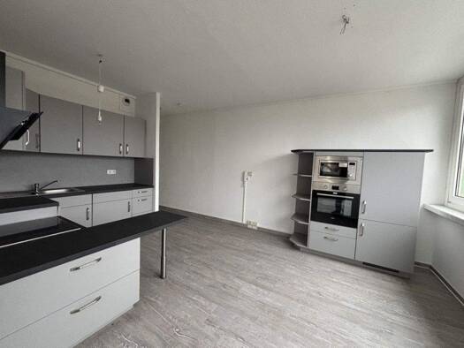 Wohnung zur Miete 482 € 2 Zimmer 53,6 m² 1. Geschoss Prager Straße 19 Frankfurt Frankfurt (Oder) 15234