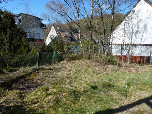 Grundstück zum Kauf 9.900 € 869 m² Grundstück Steinenbrück Overath 51491
