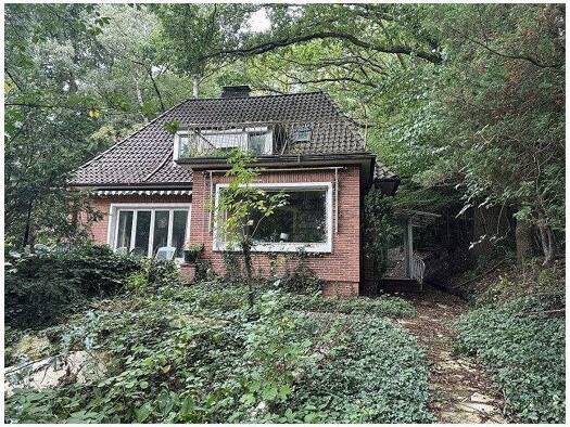 Einfamilienhaus zum Kauf 485.000 € 5 Zimmer 141 m² 1.980 m² Grundstück Stade 21682