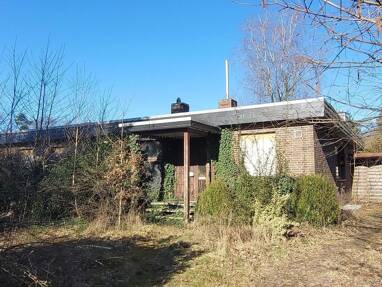 Einfamilienhaus zum Kauf provisionsfrei 157.500 € 8 Zimmer 184 m² 4.008 m² Grundstück Sage Großenkneten 26197