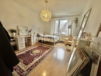 Wohnung zum Kauf 199.000 € 3 Zimmer 69 m² 3. Geschoss Nordstadt Hannover 30167