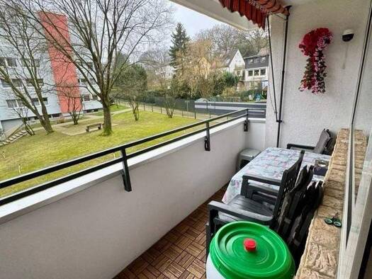 Wohnung zum Kauf 3 Zimmer 75 m² frei ab 01.04.2026 Barmen Wuppertal 42279