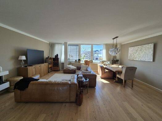 Penthouse zur Miete 1.710 € 4 Zimmer 114 m² Morzg Salzburg 5020