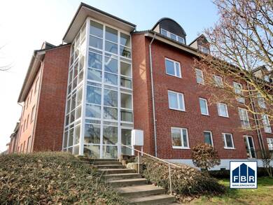 Wohnung zum Kauf 129.500 € 2 Zimmer 64,1 m² 2. Geschoss Schwerin 19061