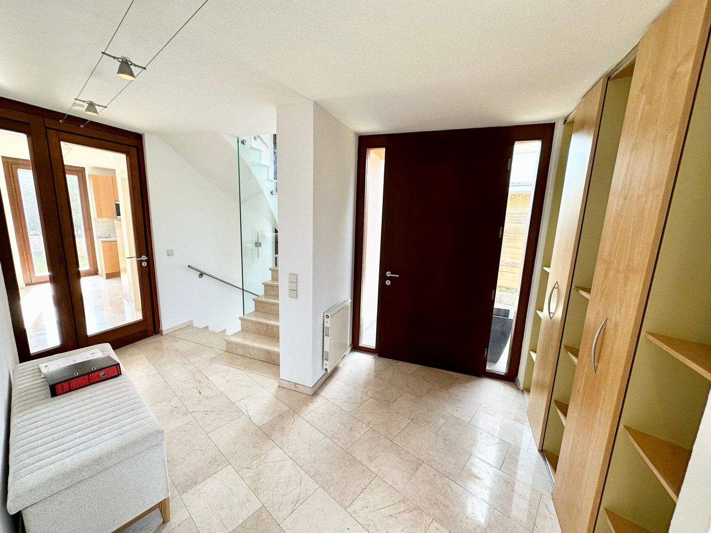 Einfamilienhaus zum Kauf - Ansicht 4