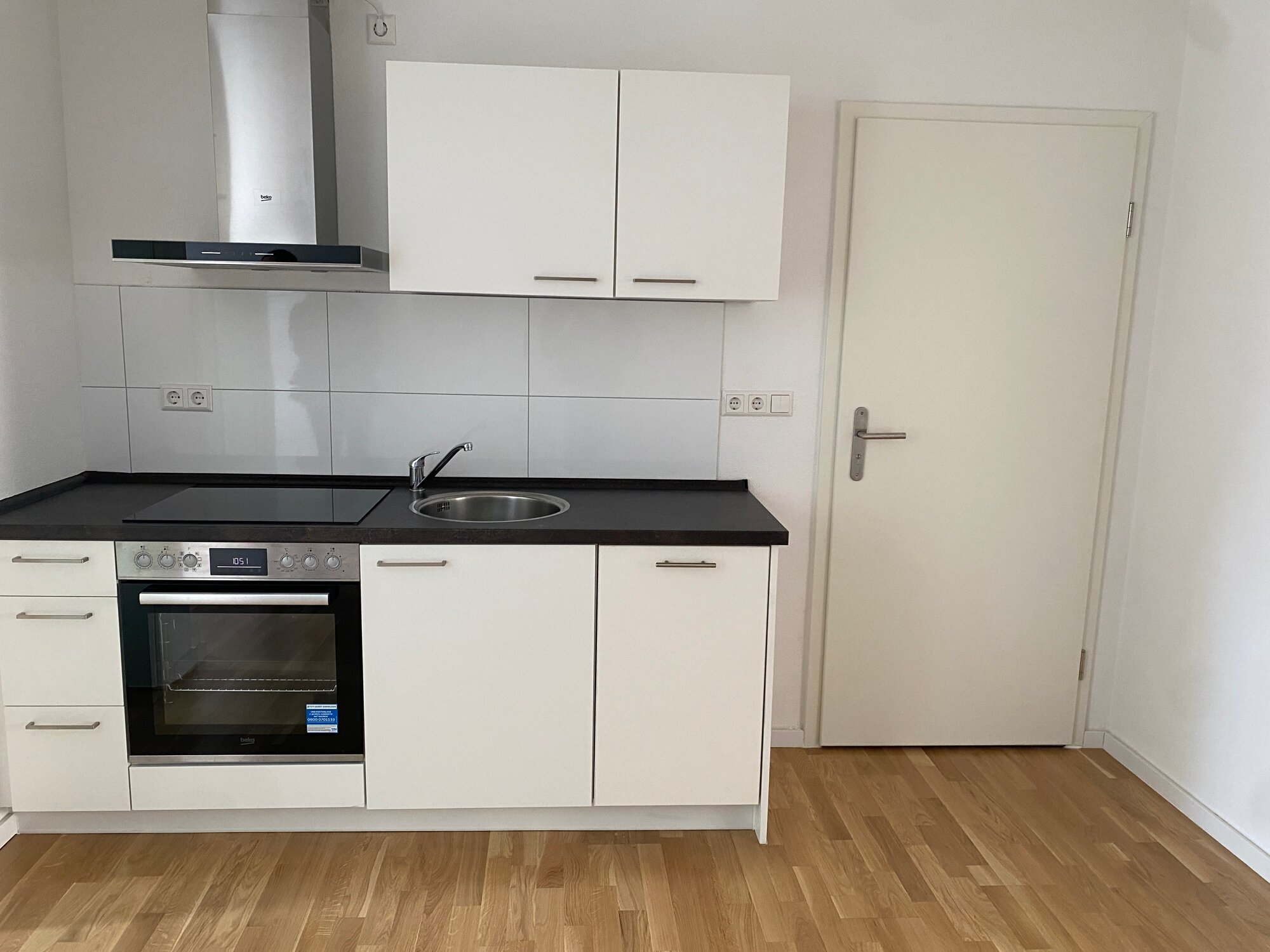 Wohnung zur Miete 530 € 1,5 Zimmer 37,5 m²<br/>Wohnfläche Göppingen - Stadtzentrum Göppingen 73033