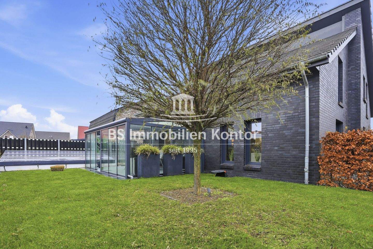 Haus – Emden, Logumer Vorwerk - Ansicht 4