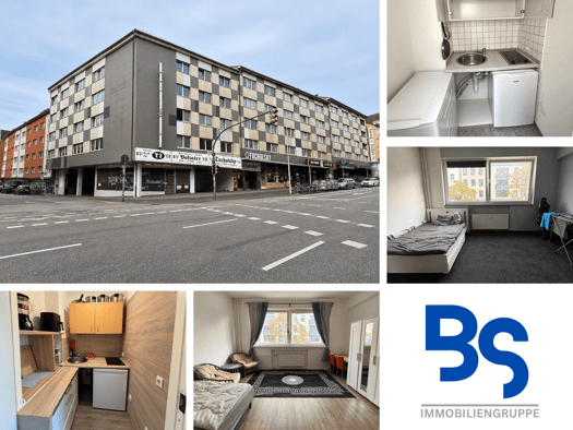 Sonstiges zum Kauf als Kapitalanlage geeignet 720.000 € 9 Zimmer 344,3 m² Damperhof Kiel 24103