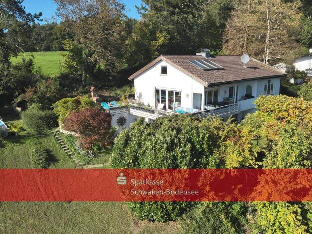 Einfamilienhaus zum Kauf 1.080.000 € 7 Zimmer 197 m² 1.102 m² Grundstück Achberg 88147