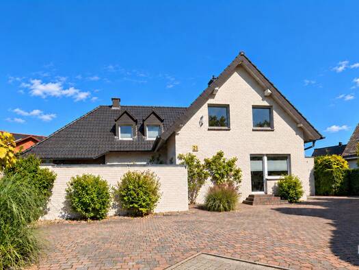 Einfamilienhaus zum Kauf 489.000 € 4 Zimmer 129 m² 630 m² Grundstück Sassenberg Sassenberg 48336