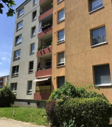 Wohnung zur Miete 560,46 € 3 Zimmer 70,4 m² 2. Geschoss frei ab 26.09.2024 Albert-Schweitzer-Str. 16 Freisenbruch Essen 45279