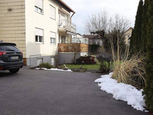 Mehrfamilienhaus zum Kauf 549.000 € 10 Zimmer 188 m² 804 m² Grundstück Deggendorf 94469