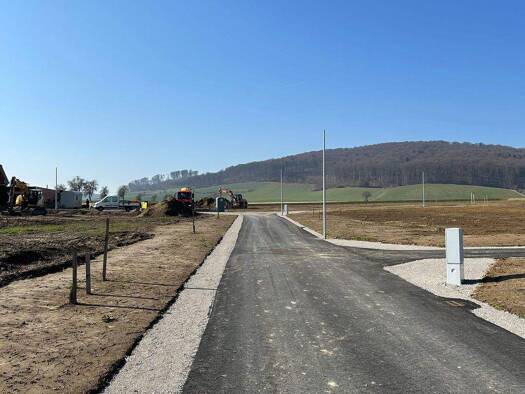 Bungalow zum Kauf - Erstbezug provisionsfrei 362.290 € 6 Zimmer 130 m² 639 m² Grundstück Vor den Thranen Kalefeld 37589