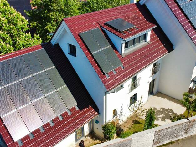 Doppelhaushälfte zum Kauf 726.000 € 4 Zimmer 129,8 m² 254 m² Grundstück frei ab sofort Windach 86949