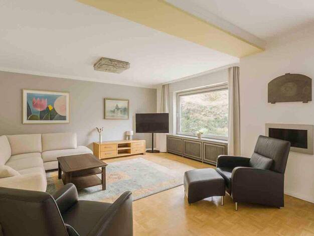 Einfamilienhaus zum Kauf 299.000 € 6 Zimmer 160,1 m² 1.024,1 m² Grundstück Villigst Schwerte 58239