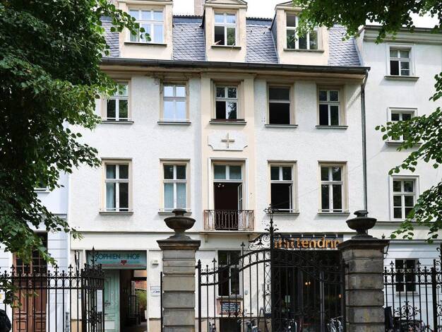 Gewerbeobjekt zum Kauf provisionsfrei als Kapitalanlage geeignet 11.100.000 € 1.793 m² 926 m² Grundstück Mitte Mitte 10178