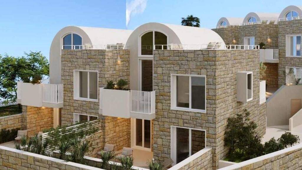 Wohnung zum Kauf 550.000 € 4 Zimmer 139,9 m² Kreta Kalyves 730 03