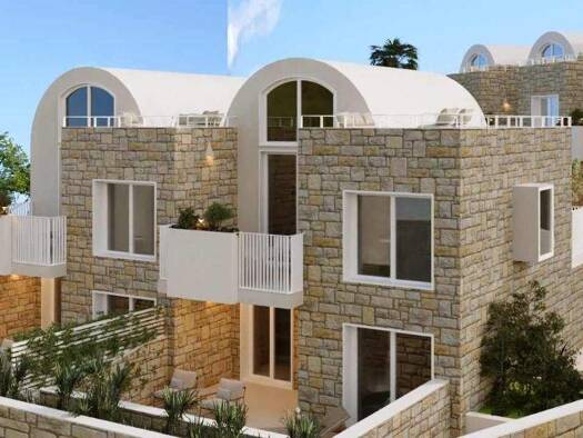Wohnung zum Kauf 550.000 € 4 Zimmer 139,9 m² Kreta Municipality of Apokoronas 730 03