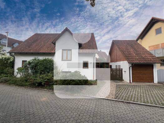 Einfamilienhaus zum Kauf 640.000 € 4 Zimmer 118 m² 457 m² Grundstück Herzogenaurach 91074