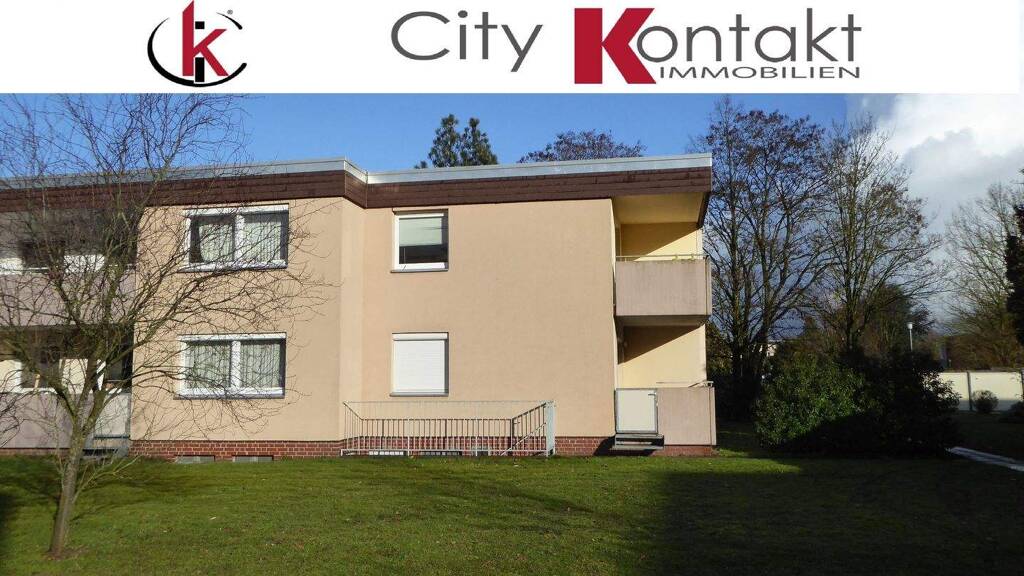 Wohnung zum Kauf 253.000 € 4 Zimmer 81,5 m² frei ab sofort Hiltrup Münster 48165