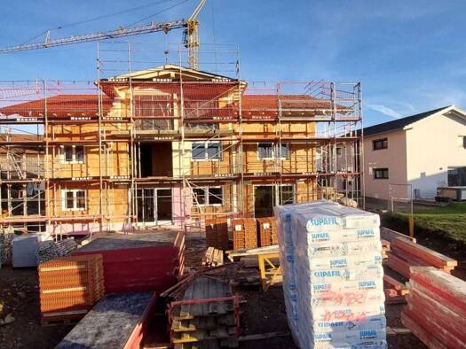 Wohnung zum Kauf - Erstbezug provisionsfrei 799.000 € 5 Zimmer 145 m² Bechen Durach 87471