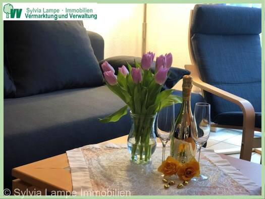 Wohnung zur Miete auf Zeit 90 € 2 Zimmer 50 m² frei ab sofort Cracau Cracau 39114