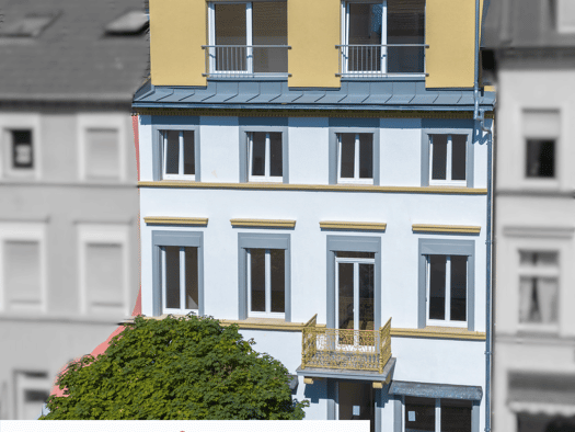 Wohnung zum Kauf - Erstbezug 688.000 € 3 Zimmer 92,3 m² 2. Geschoss Stühlinger West 79106
