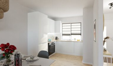 Doppelhaushälfte zum Kauf 439.900 € 4 Zimmer 136,8 m² 301 m² Grundstück frei ab 01.06.2025 Magdeburger Straße 9 Weddinghofen Bergkamen 59192