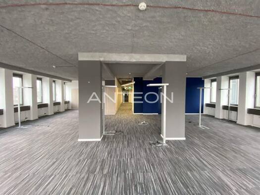 Bürofläche zur Miete 13,75 € 280 m² Bürofläche teilbar ab 280 m² Grafenberger Allee 125 Flingern Nord Düsseldorf 40237