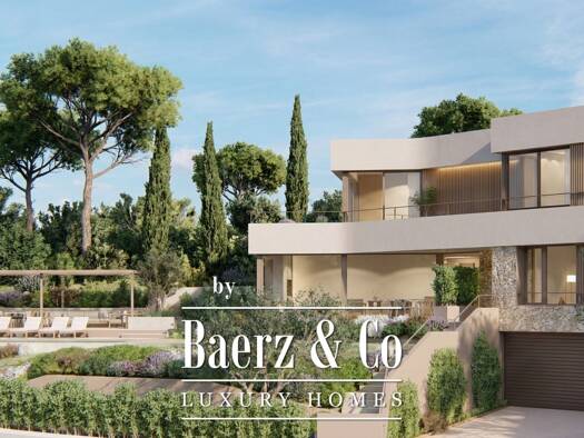 Villa zum Kauf 2.490.000 € 334 m² 1.025 m² Grundstück sa riera begur 17255