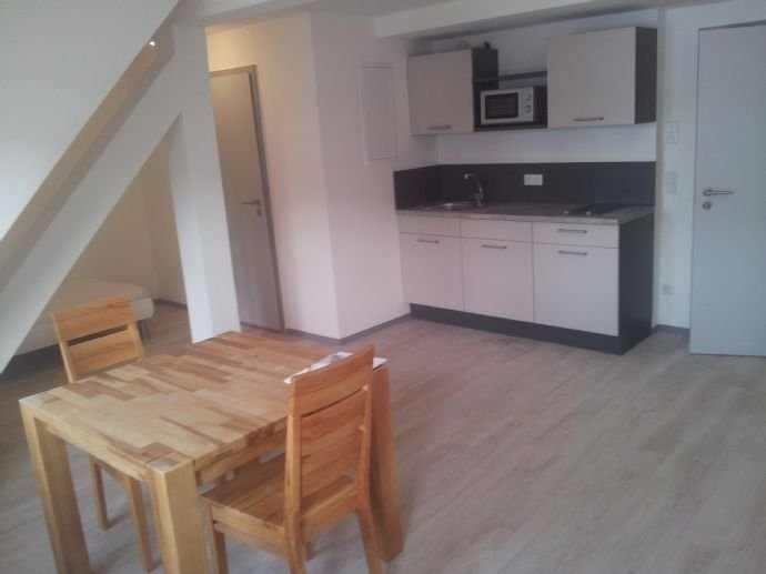 Wohnung zur Miete 400 € 1 Zimmer 30 m²<br/>Wohnfläche 2.<br/>Geschoss Deutsche Schulgasse 11 Altstadt Amberg 92224