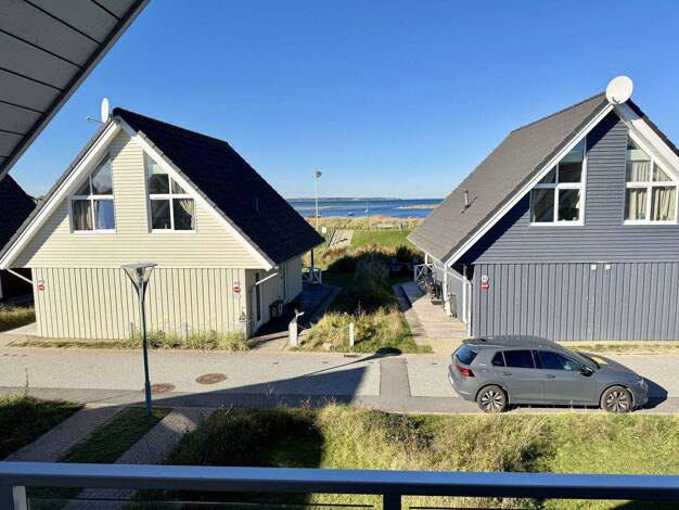 Doppelhaushälfte zum Kauf 295.000 € 3 Zimmer 61 m² frei ab 01.01.2026 Wendtorfer Strand Wendtorf 24235