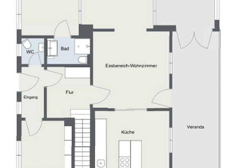 Villa zum Kauf provisionsfrei 769.000 € 11 Zimmer 286 m² 875 m² Grundstück Laufach 63846