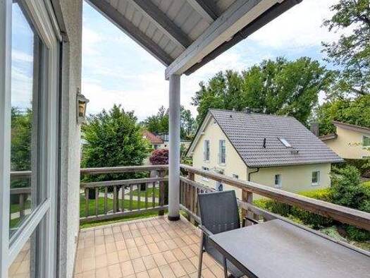 Wohnung zur Miete 1.600 € 2 Zimmer 72,3 m² 1. Geschoss Allach-Untermenzing München 80999