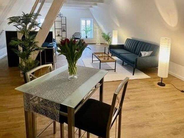 Studio zum Kauf provisionsfrei 185.000 € 1 Zimmer 61 m² 2. Geschoss Hollern-Twielenfleth 21723