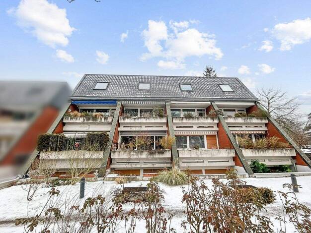 Maisonette zum Kauf 199.000 € 2 Zimmer 62 m² Gatow Berlin 14089