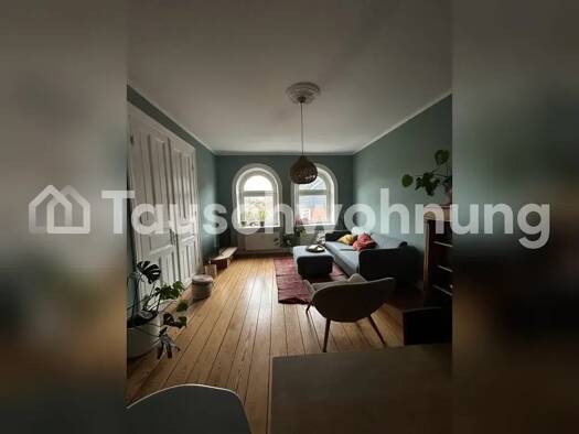 Wohnung zur Miete Tauschwohnung 1.050 € 4 Zimmer 107 m² 4. Geschoss Altona-Altstadt Hamburg 20359
