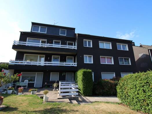 Wohnung zur Miete 517 € 3,5 Zimmer 94 m² 3. Geschoss frei ab sofort Im Kattenbusch 5 Wanne Herne 44649