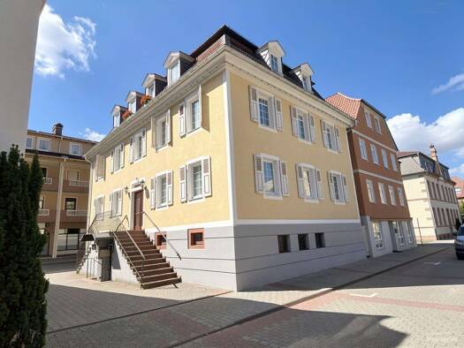 Ladenfläche zur Miete 960 € 118 m² Verkaufsfläche Bad König Bad König 64732