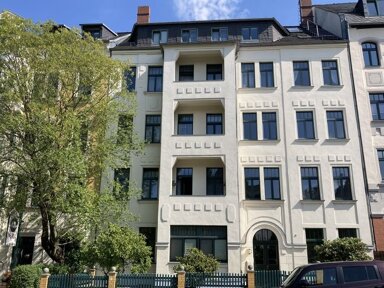 Wohnung zur Miete 334 € 3 Zimmer 57,6 m² Winklerstraße 36 Schloßchemnitz 024 Chemnitz 09113