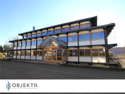 Bürofläche zur Miete 1.110 m² Bürofläche teilbar ab 500 m² Dillingen 89407