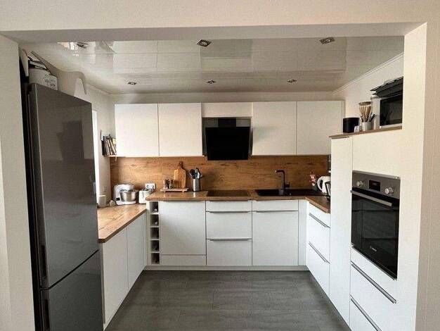 Wohnung zum Kauf provisionsfrei 265.000 € 3 Zimmer 90 m² 1. Geschoss frei ab 01.05.2026 Stedefreund Herford 32051