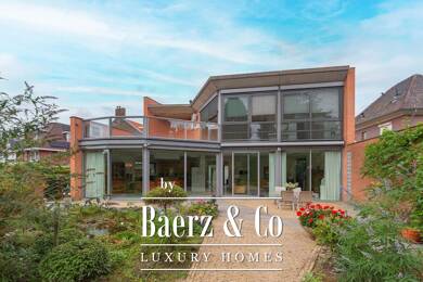 Villa zum Kauf 1.075.000 € 10 Zimmer 320 m² 968 m² Grundstück caumerdalschestraat 16 heerlen 6416 GD