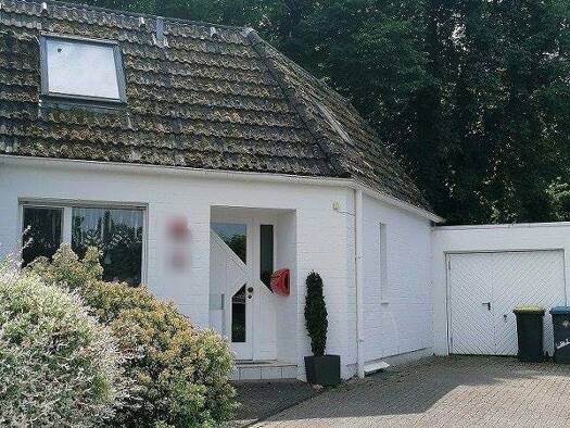 Doppelhaushälfte zum Kauf 349.000 € 4 Zimmer 120 m² 652 m² Grundstück Fusternberg/Wackenbruch Wesel 46485