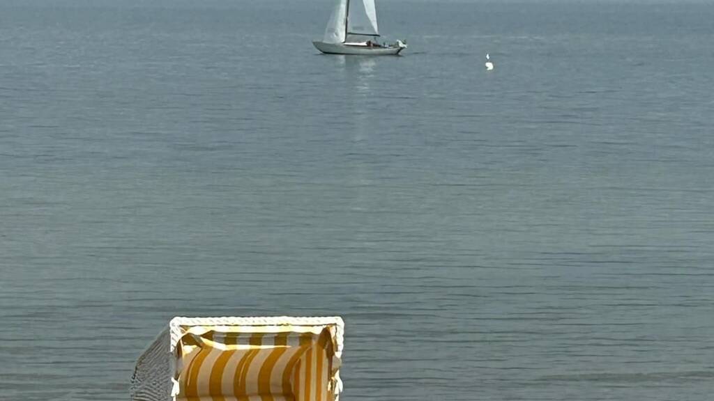 Haus zum Kauf provisionsfrei als Kapitalanlage geeignet 424.000 € 5 Zimmer 100 m² 669 m² Grundstück Rüting Grömitz 23743