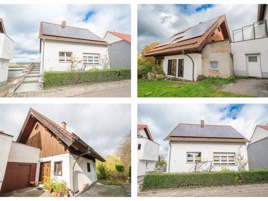 Haus zum Kauf 550.000 € 8,5 Zimmer 351 m² 1.440 m² Grundstück Bliesmengen-Bolchen Mandelbachtal / Bliesmengen-Bolchen 66399