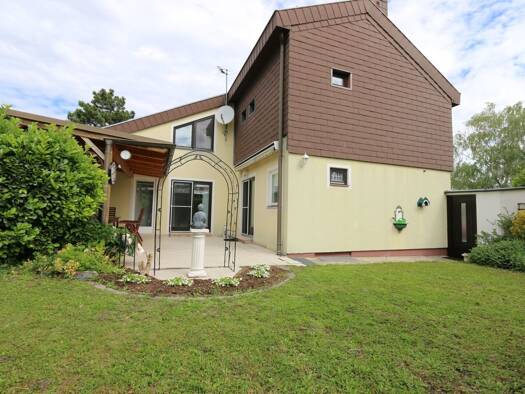 Reihenendhaus zum Kauf 695.000 € 4,5 Zimmer 108,2 m² Klosterneuburg 3400