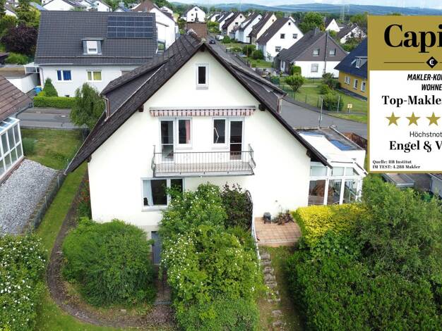 Einfamilienhaus zum Kauf 320.000 € 7 Zimmer 160 m² 771 m² Grundstück Landwehrhagen Staufenberg 34355