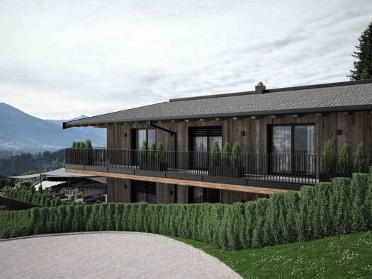 Wohnung zum Kauf 2.200.000 € 4 Zimmer 176,6 m² Penningberg 6361