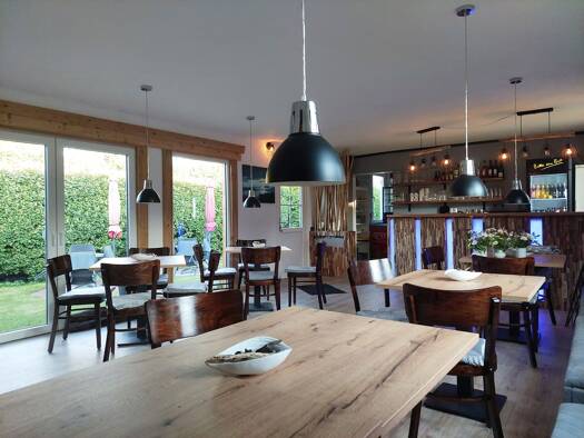 Haus zum Kauf 1.100.000 € 8 Zimmer 75 m² 750 m² Grundstück Vitte, Hiddensee Vitte 18565